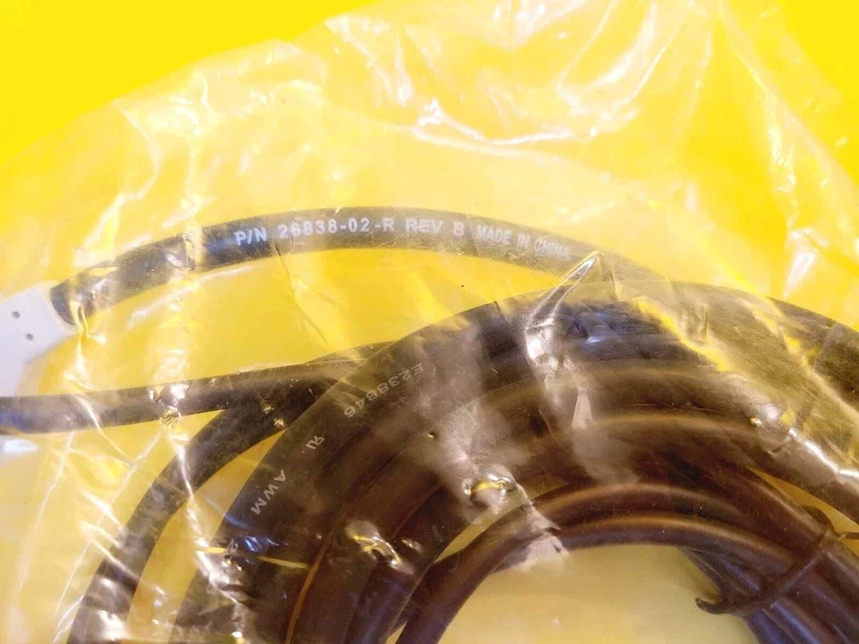 BRAND NEW CONNECTOR CABLE FOR VERIFONE MX870 CREDIT CARD PAYMENT TERMINAL READER - Image 4 of 4