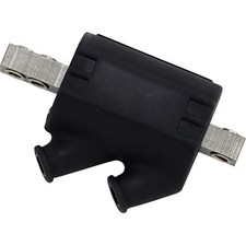Drag Specialties 2102-0418 Dual Output Ignition Coil 12 Volt 3 Ohm