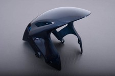 Parafango Anteriore Blu Repsol per HONDA VFR 800 VFR800 VFR-800 RC79 2014-2020