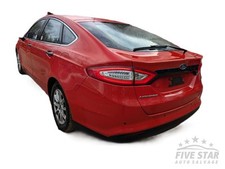 Ford Mondeo Rear Subframe 2.0 TDCi Diesel 110kW (150 HP) MK5 CD391 2018 (14-24)