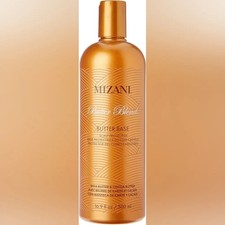 Mizani Butter Blend Butter Base Scalp Protector 16.9 oz 500ml