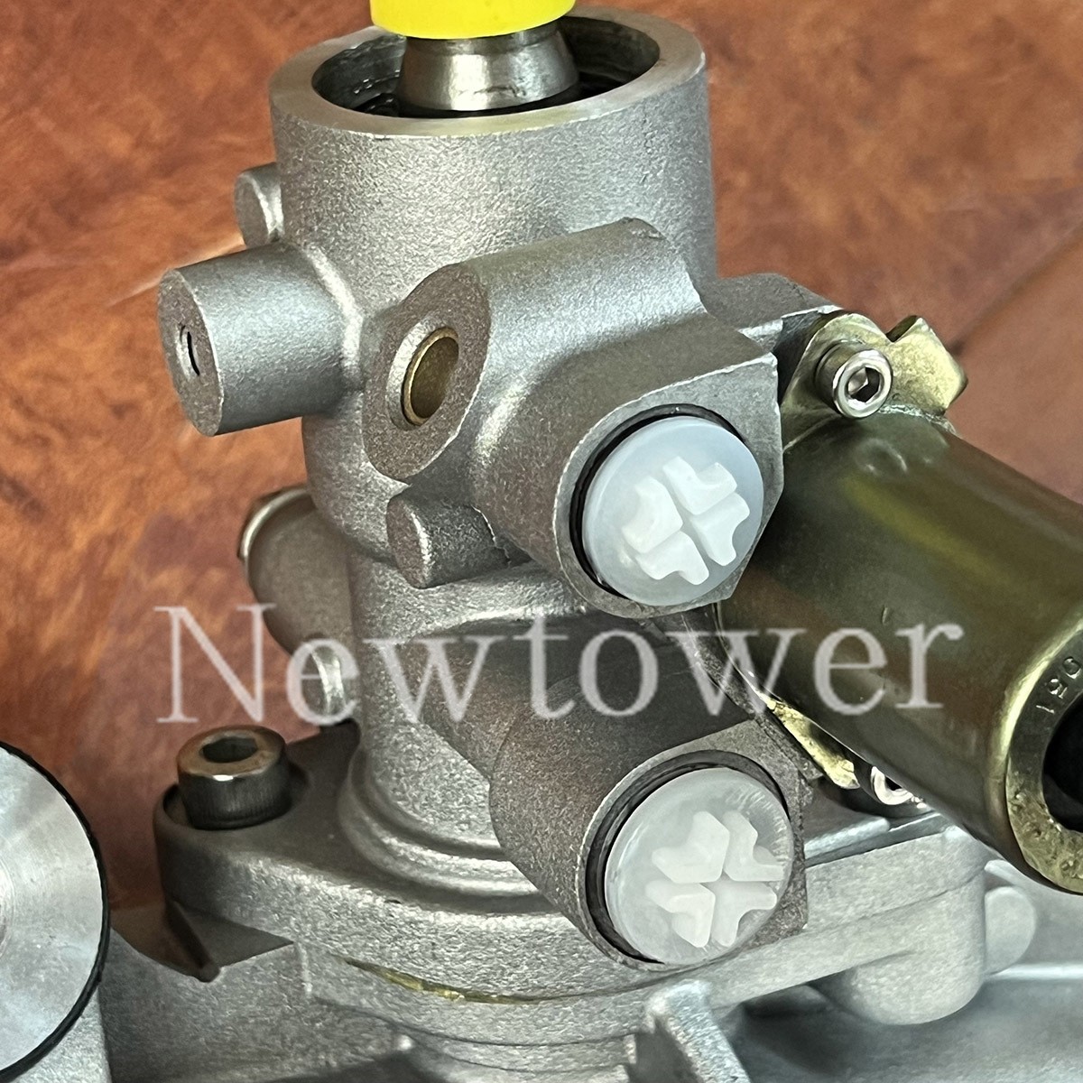 Maserati Levante 2017-2020 Steering rack P/N 670039794