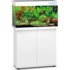 Acquario Juwel Rio 125 LED 81 x 36 x 50 h cm 125 lt senza supporto