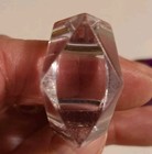 Vintage Lucite Rigs Size 6 — photo 4