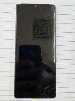 Sony Xperia L4 XQ-AD51 - 64GB - Handy defekt für Ersatzteile