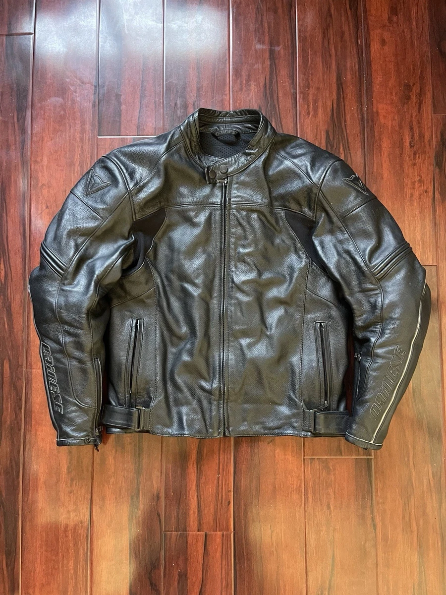 Dainese Men's Leather Motorcycle Jackets for sale | eBay