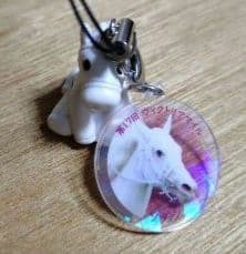 Sodashi Idol Horse Mini Collection 2022 Victoria Mile Racing Memorabilia