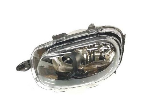 Scheinwerfer Links FÜR Citroen C3 2016-2019 Valeo-image