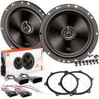 Jbl By Harman Lautsprecher FüR Seat Ibiza Iv 6P 2015-2017 Heck Hinten 480W #CCO1