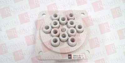 SMC DMK12-04-C1 / DMK1204C1 (USED)