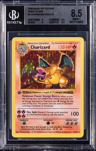 ebay pokemon graded cards Graded Pokemon Cards