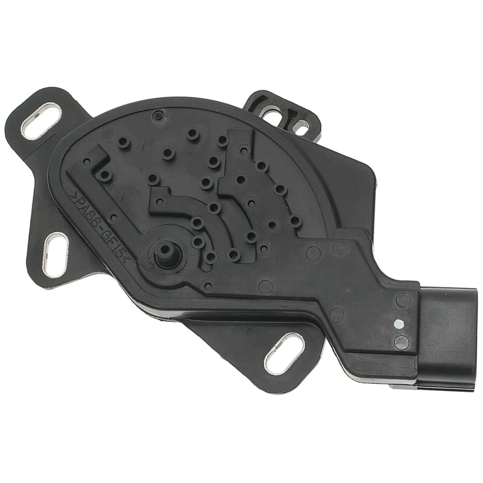 Interruptor de seguridad neutro SMP para Nissan Sentra 1993-1994, 1996-2005 Foto 3 de 4