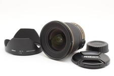 nikon af s nikkor 20 1.8 g ed