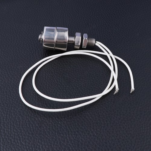 Stainless Steel Floating Water Level Controller - Picture 5 of 11
