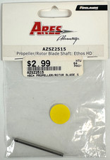 Ares Advantage AZSZ2515 Ethos HD Propeller/Ro...