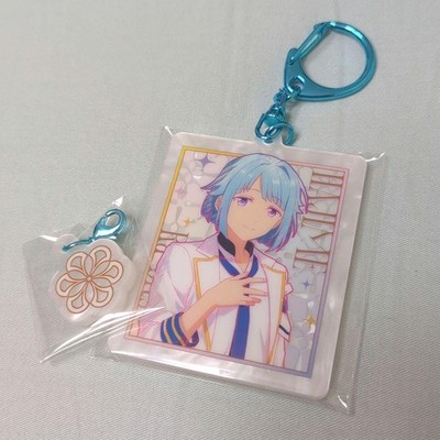 Ensemble Stars: Shino Hajime Pearl Acrylic Charm Collection