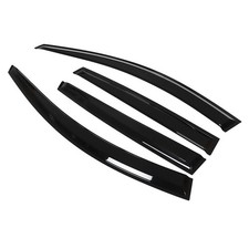 Window Visors Sun Rain Wind Guards Shade Deflector For 06 07-2019 Holden Captiva Window Visors Sun Rain Wind Guards Shade Deflector For 06 07-2019 Holden Captiva