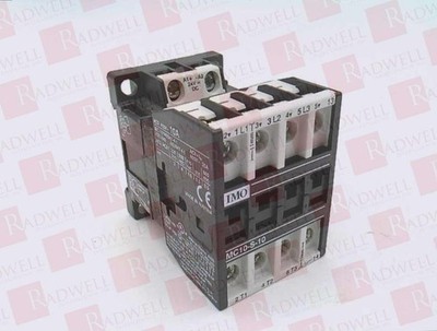 IMO MC10-S-10=24 / MC10S1024 (NEW IN BOX)