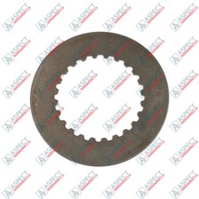Bosch Rexroth MCR5 MCR05 Friction Plate