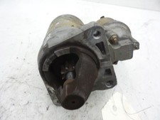 Démarreur Fiat PUNTO
