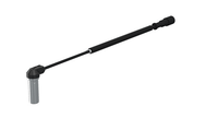 ABS Sensor Raddrehzahl FüR Scania Paccar Langendorf DAF Faymonville Tirsan