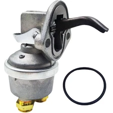 84268475 6905143 Fuel Lift Pump For New Holland TL100A TL80A TL90A TN85A TN95A