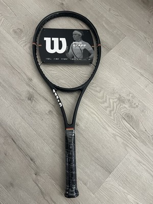 Wilson Pro Staff Classic 97L 290gr 16*19 String Pattern Grip Size 1 (4 1/8) New