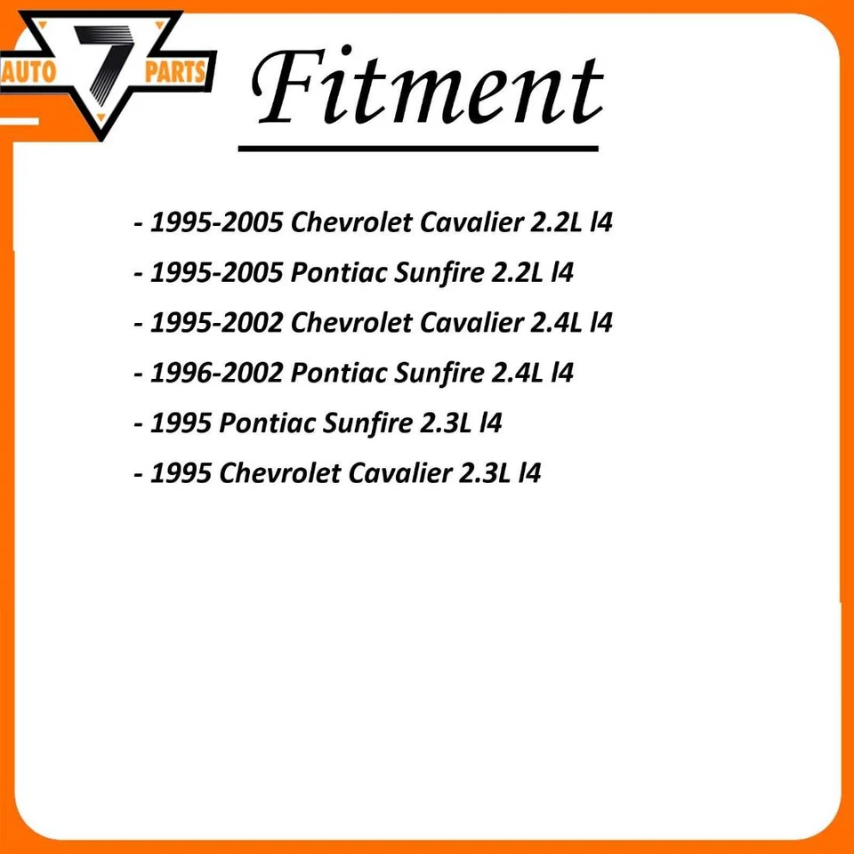 Apoios de suspensão traseiros Monroe OE com conjunto de mola helicoidal para 1995-2005 Chevrolet Cavalier - Imagem 2 de 3
