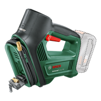 Bosch Akku-Druckluftpumpe Universalpump 18V Ohne Akku Und LadegeräT