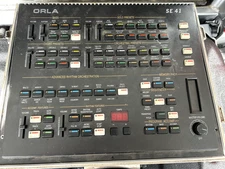 Vintage Orla SE41 SE-41 Midi 