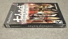 Seven Samurai 20XX PlayStation 2 PS2 – NEW Factory Sealed – UPC Hole Punch — photo 8