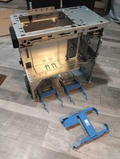 ALIENWARE Aurora R11 - 10th Gen Case Shell Drive Cages, Caddies Included HDD