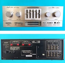 Amplificatore Stereo Marantz PM500