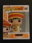 FUNKO DRAGONBALL Z BITTY POP  "GOHAN"