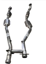 Catalytic Converter Fits 1999 2000 2001 2002 Ford Mustang 4.6l V8 Gas Sohc