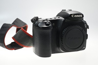 Canon EOS 20D 8.2MP Digital SLR Camera Body #G570