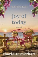 Charlotte Everhart | Joy Of Today | Taschenbuch | Englisch (2021)