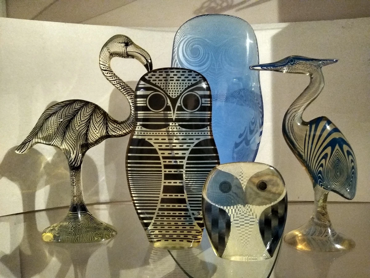 Abraham Palatnik Animals Art Sculptures for sale | eBay