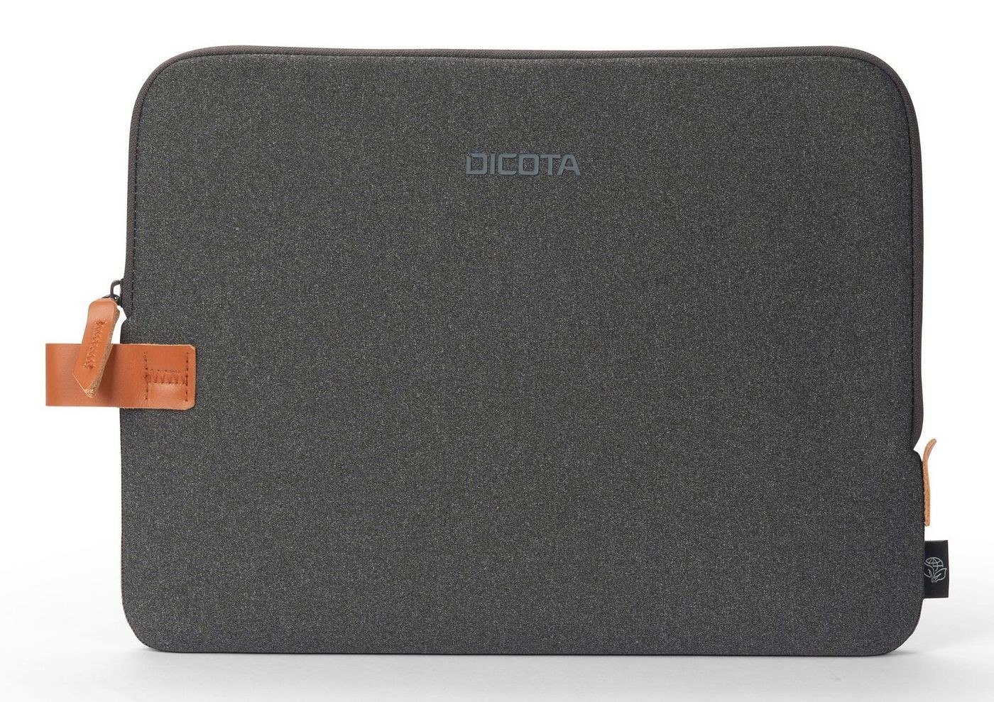Dicota D31771-RPET Skin URBAN 16 anthracite