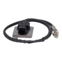 Delphi Nox-Sensor Lambdasonde Nach Kat FüR Opel Zafira Tourer C 2.0D 55598169