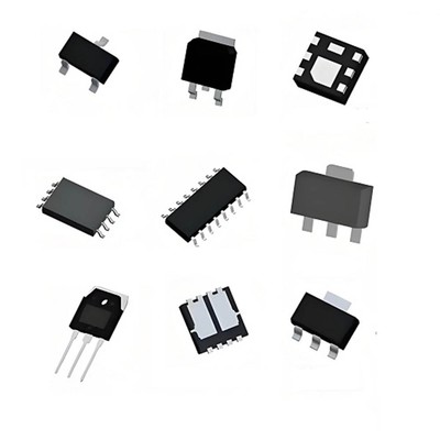 10pcs AD6480JST Aigle ADSL Cpe Chipset QFP-52