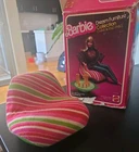 Vintage Barbie Dream Room Living Room Furniture - Chair Only. In Box. EC