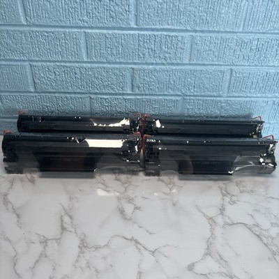 4 CRG 137 Toner For Canon 137 Toner Cartridge MF212w MF227dw MF232w MF244dw D570
