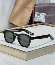 Jacques Marie Mage ZEPHIRIN-EPOXY Sunglasses 47-25-146 - NEW