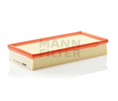 MANN-FILTER C 35 157 Luftfilter für VOLVO V40 Kombi (645) S40 I (644)