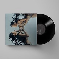 Jamila Woods - Water Made Us - Vinyl Record 12 Record - G3Z