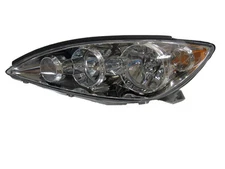 05 06 Camry LE/XLE Sedan Left Driver Headlight Headlamp Lamp Light Chrome