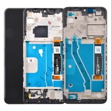 OEM TCL 20XE 5087Z/TCL 30XE 5G T767W Display LCD Touch Screen Digitizer Assembly
