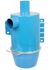 Sparex S.66709 Air-Cleaner Oil Bath Ford New Holland 4600 531 5600 5900 81844