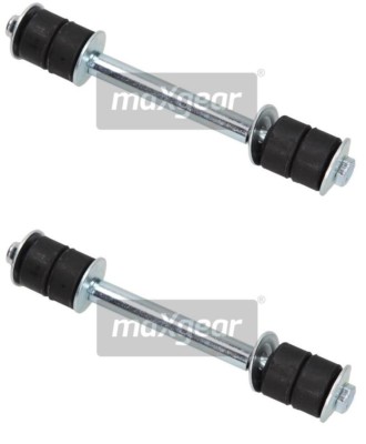 2 x MAXGEAR KOPPELSTANGE 72-0136 OPEL KADETT DAEWOO LANOS VORNE LINKS+RECHTS